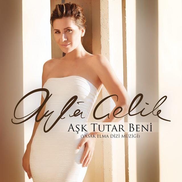 Aşk Tutar Beni (Yasak Elma Dizi Müziği)