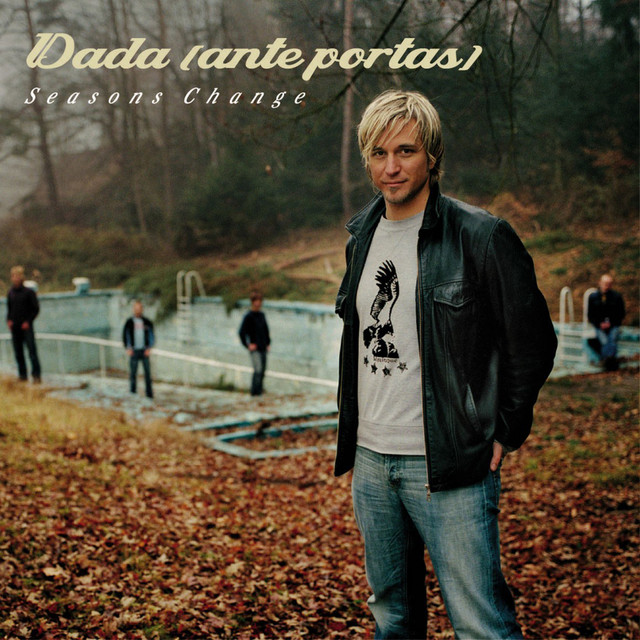 Seasons Change cover