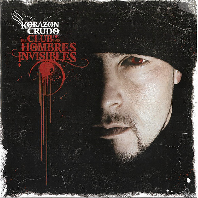El Club de los Hombres Invisibles cover