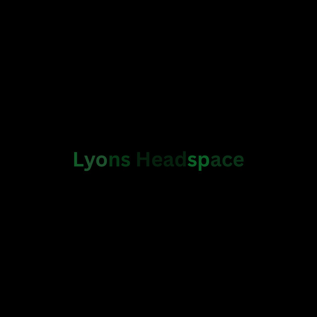 Lyons Headspace cover art
