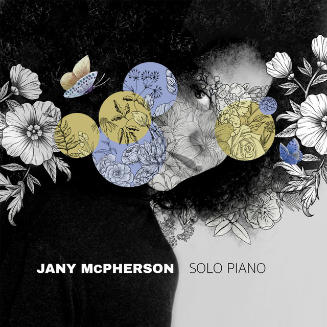 Solo Piano cover art
