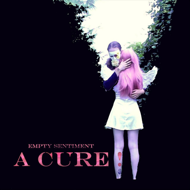 A Cure! cover