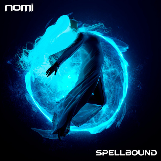 Spellbound cover art