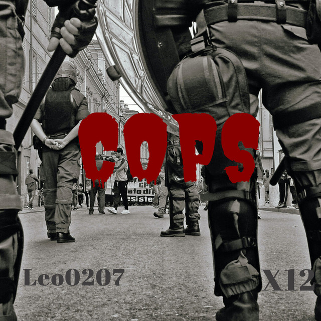 COPS - Single by Leo0207 | Spotify