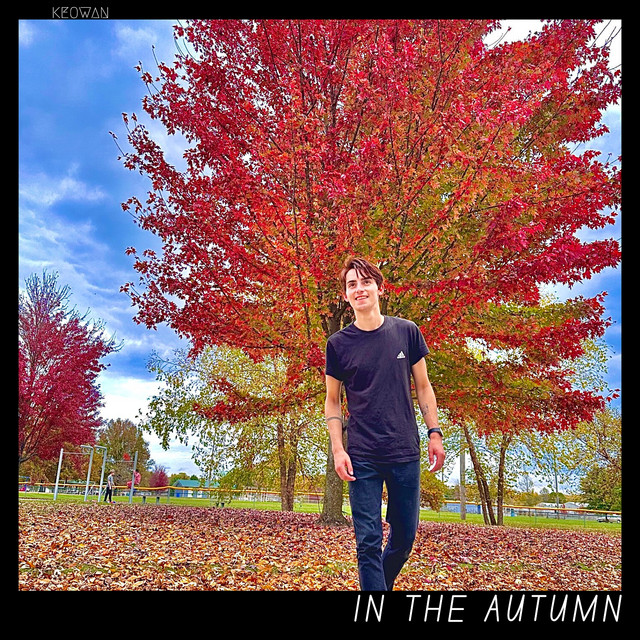In the Autumn cover art
