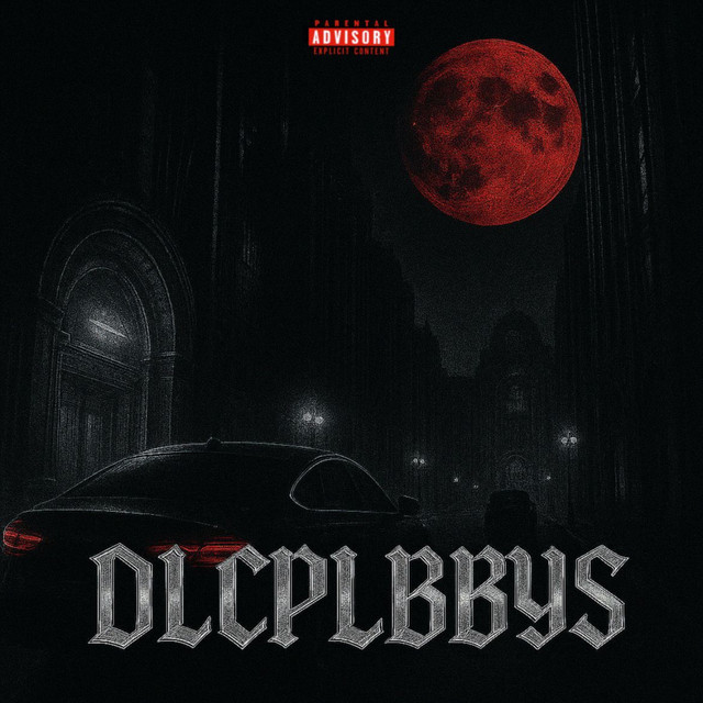 Dlcplbbys cover art