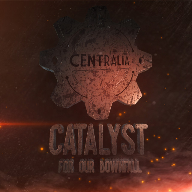 Centralia Photo