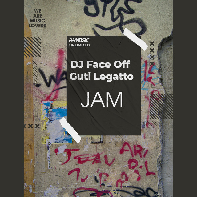 Jam - Original Mix