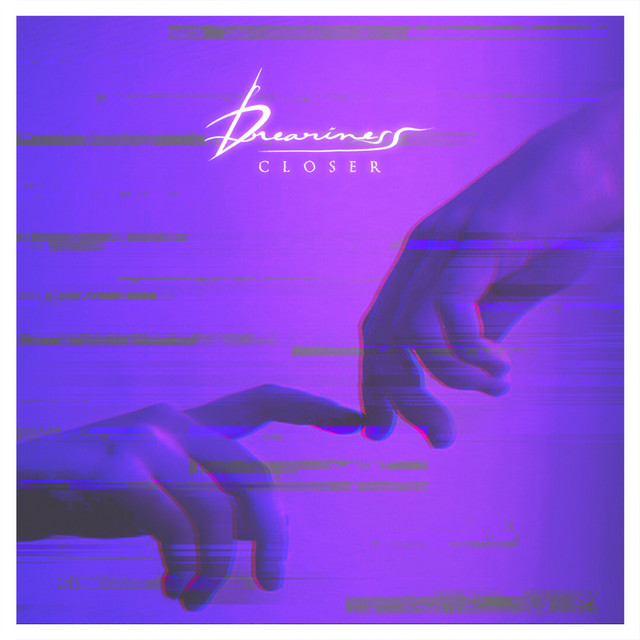 Closer cover art