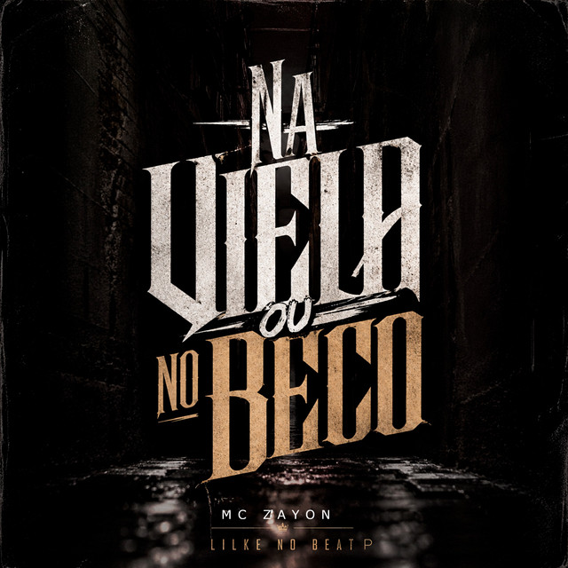 Na Viela ou No Beco