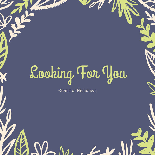 Sommer Nicholson | Spotify