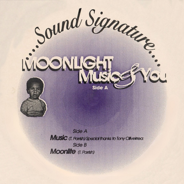 Moonlight Music & You