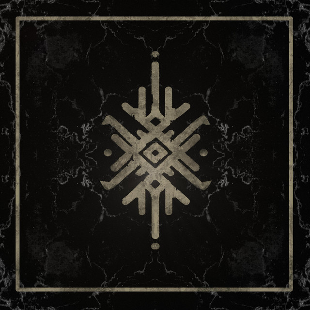 Katabasis cover art