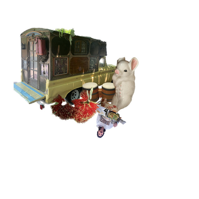 undefined album image