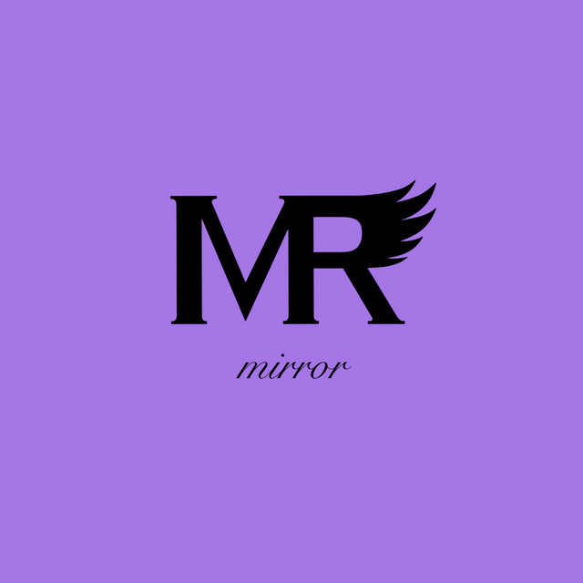 mirror cover art