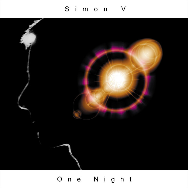 One Night cover art