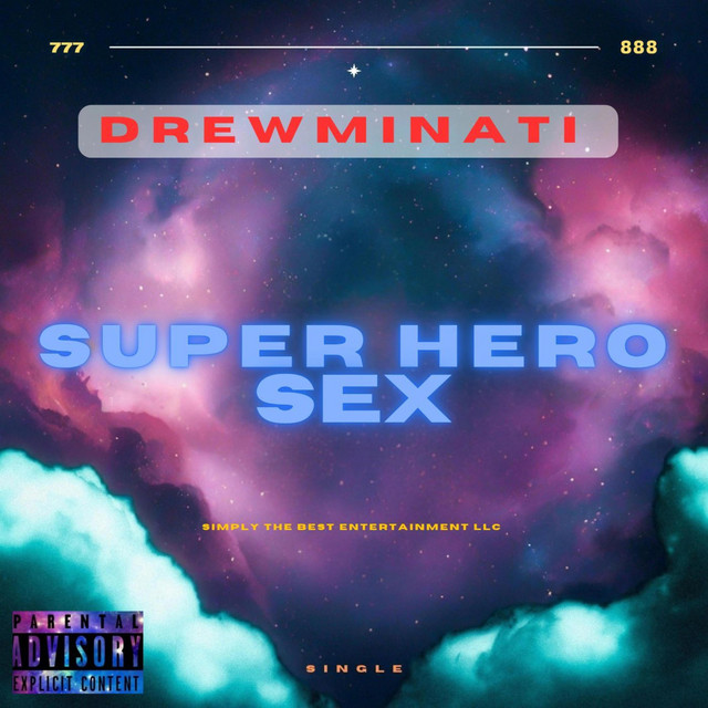 Super Hero Sex