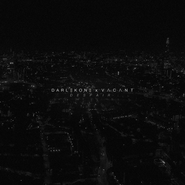 Despair cover art