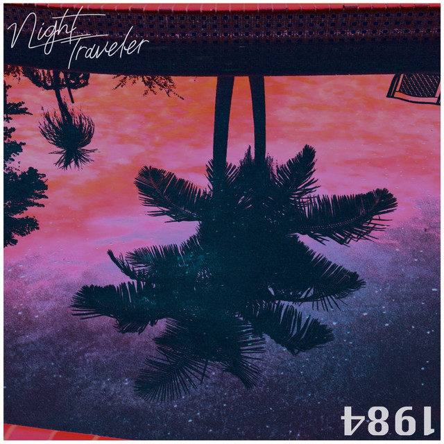 1984 cover art