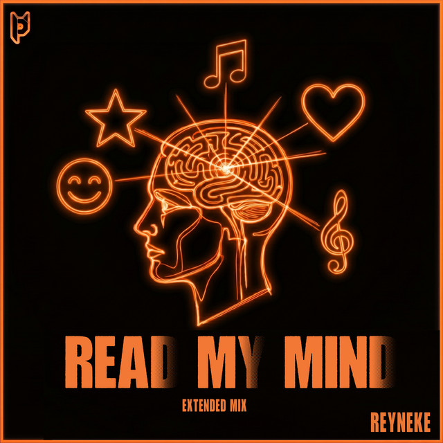 Read My Mind - Extended Mix album art