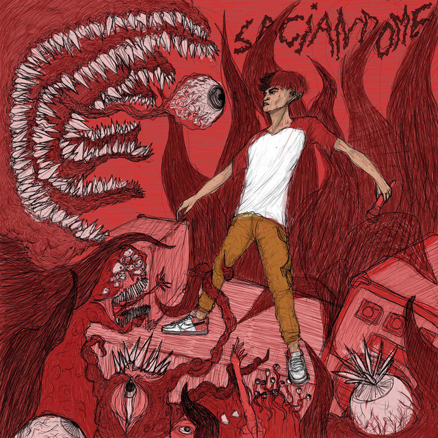 WOW cover art