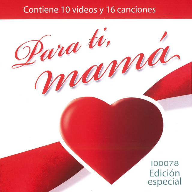 Para Ti Mama - Compilation by Various Artists | Spotify