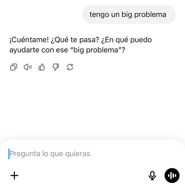 big