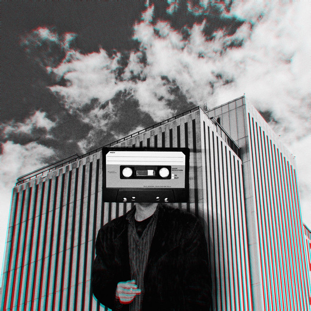 Tapes from Quarantine cover art