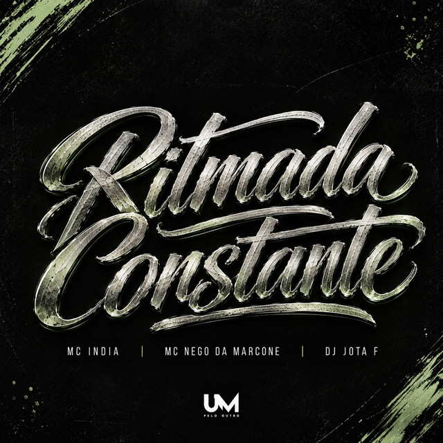 RITMADA CONSTANTE