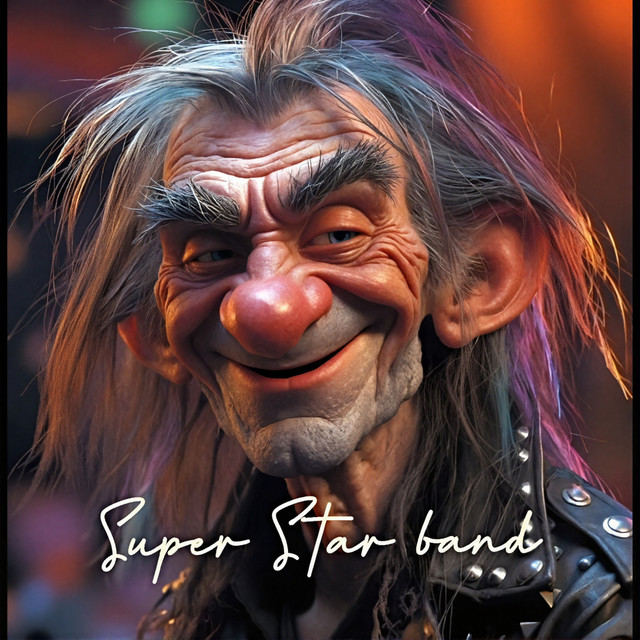 Super Star band