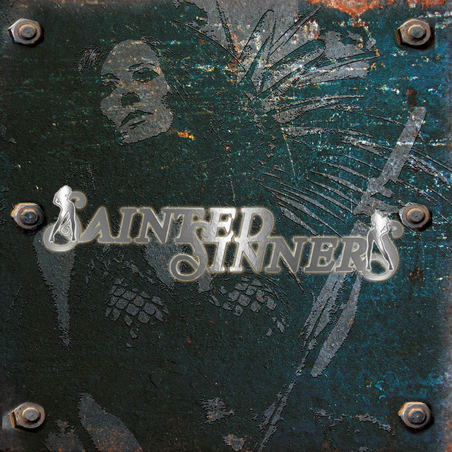 Sainted Sinners cover