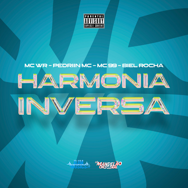 Harmonia Inversa