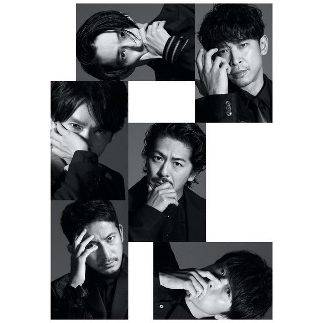 分からないだらけ ‑ 曲・歌詞：V6 | Spotify