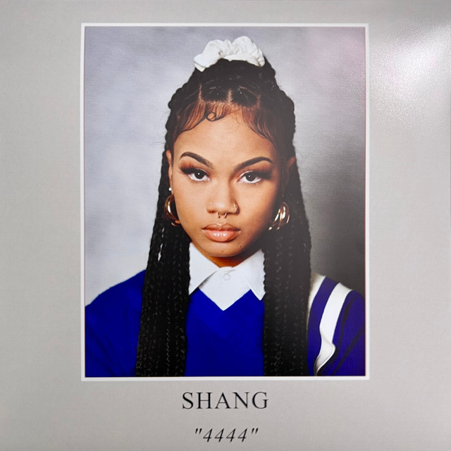 4444 - Single by Shang | Spotify