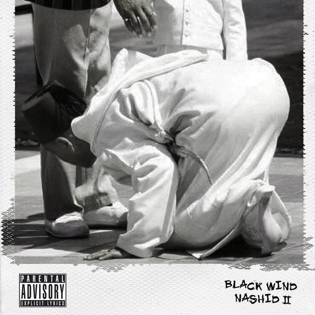 Nashid II cover