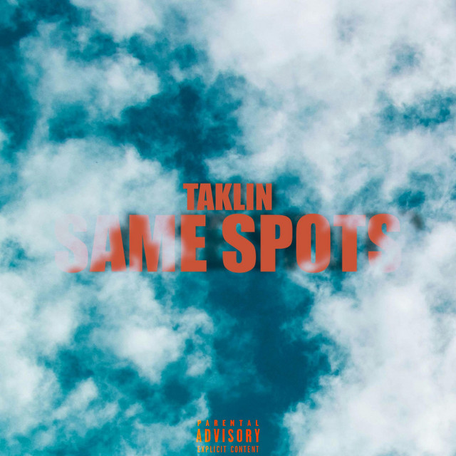 SAME SPOTS cover art