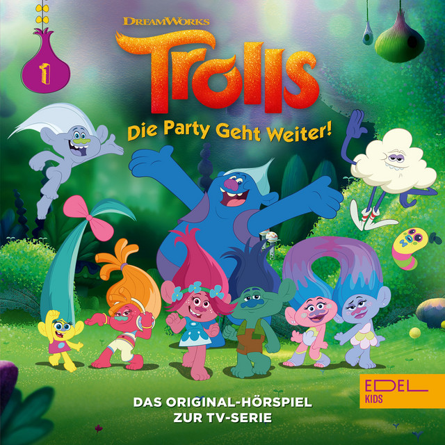Folge 1: Regen Und Sonnenschein (Das Original-Hörspiel zur TV-Serie) cover art