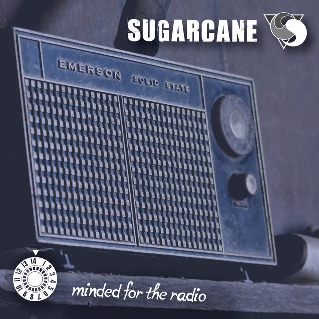Minded for the Radio cover