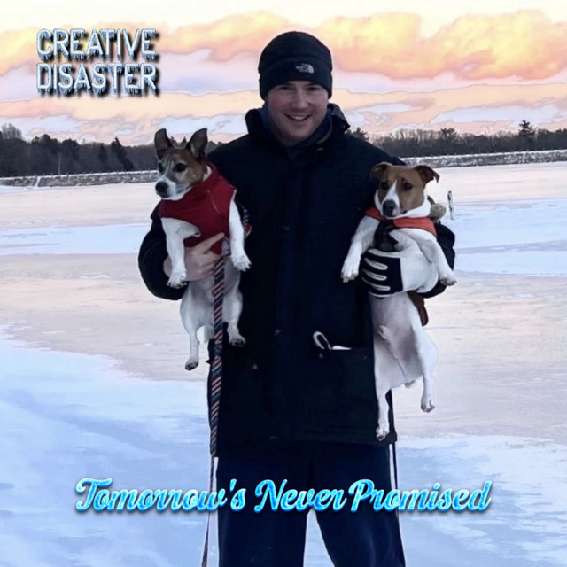 Tomorrow's Never Promised