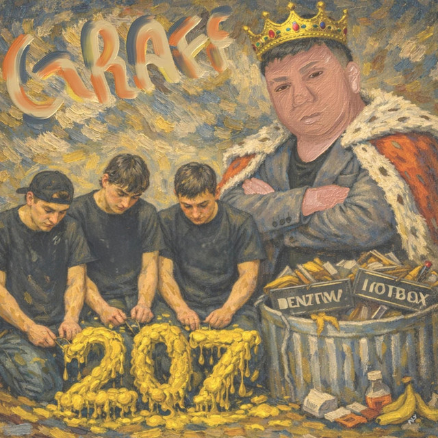 BRRREEE cover art