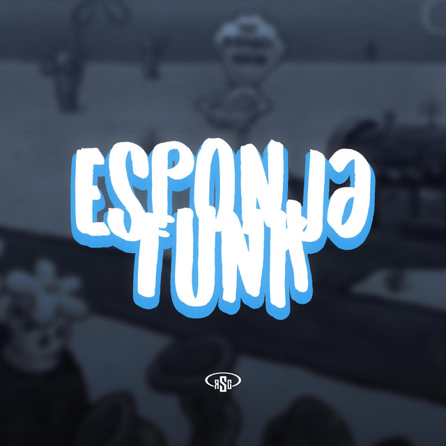 Обкладинка: Esponja Funk — SCREWBOY