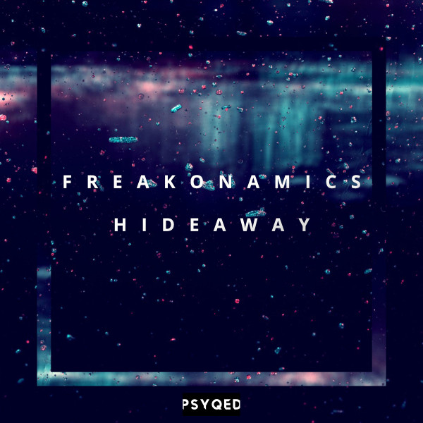Hideaway cover