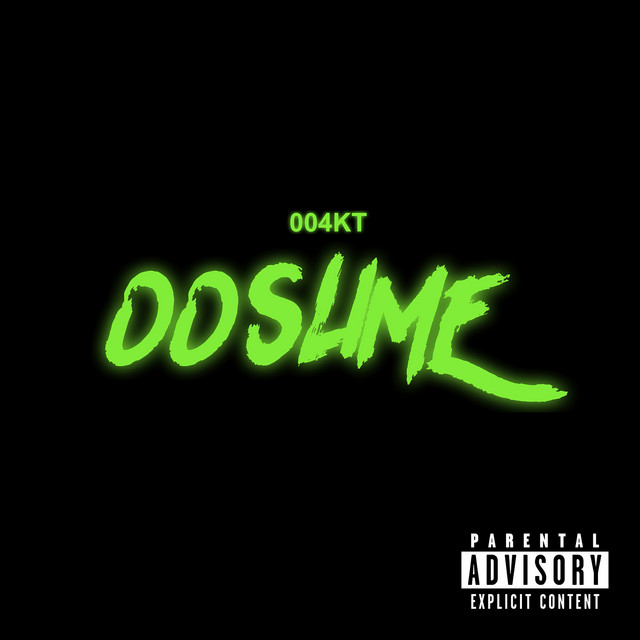 00slime cover art