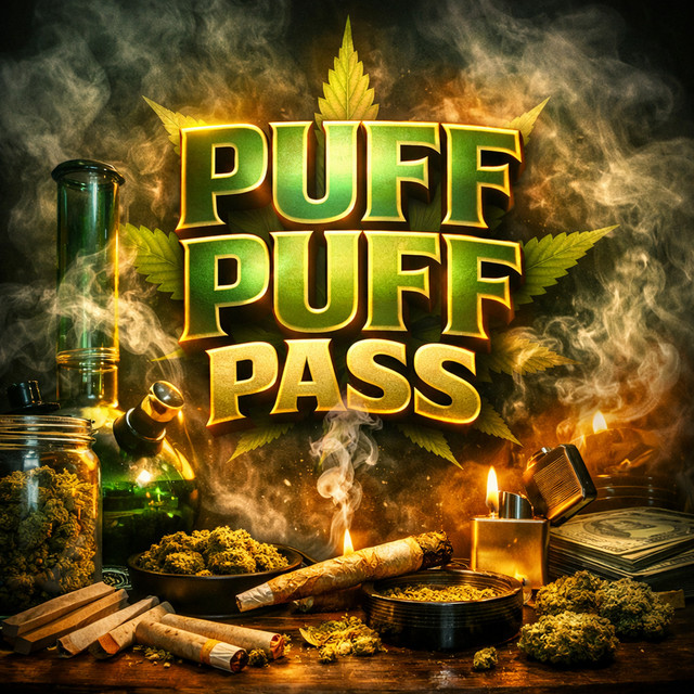 Puff album image