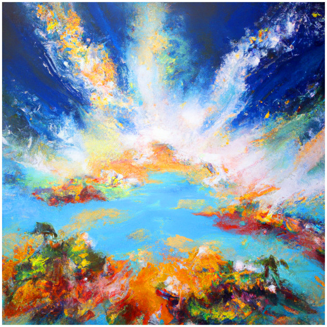 VOYAGE cover art