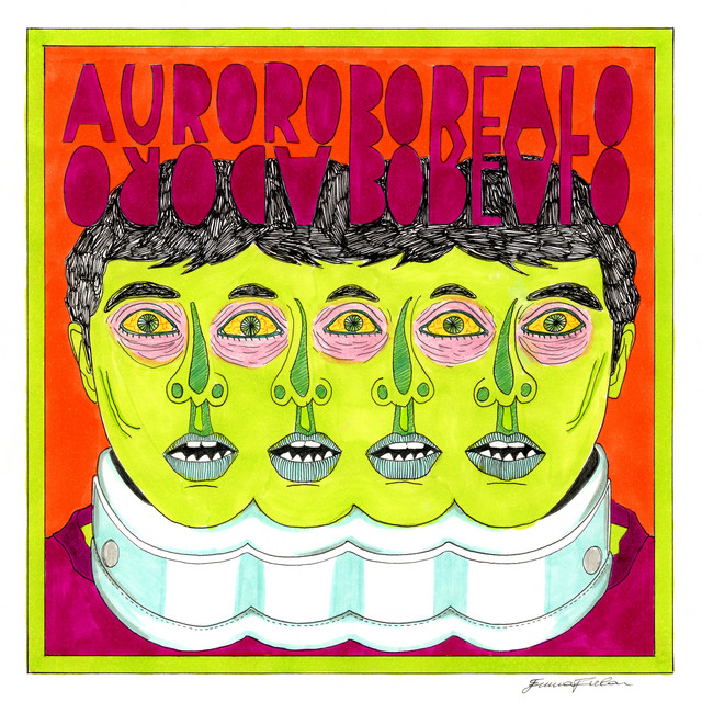 Adoro Borealo