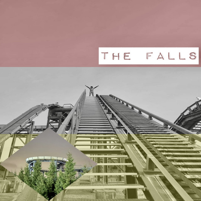The Falls cover art