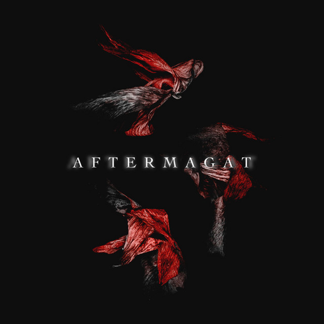 AfterMagat cover art