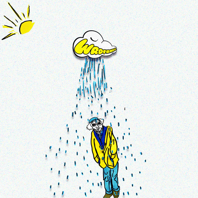 When The Rain Falls