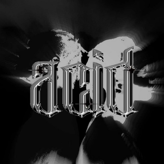 AC!DTRIP cover art